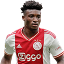 Mohammed Kudus