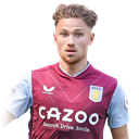 Matty Cash