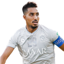 Salem Al Dawsari