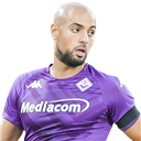 Sofyan Amrabat