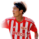 Genki Haraguchi
