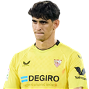 Yassine Bounou