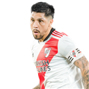 Enzo Pérez
