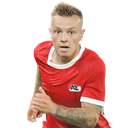 Jordy Clasie