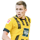 Thorgan Hazard