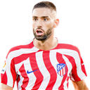 Yannick Carrasco