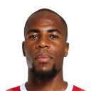 Djibril Sidibé