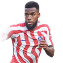 Thomas Lemar