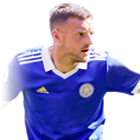 Jamie Vardy
