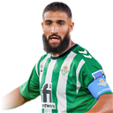 Nabil Fekir
