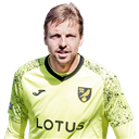 Tim Krul