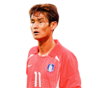 Choi Yong Soo