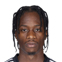 Terence Kongolo