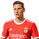 Julian Draxler
