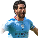 İlkay Gündoğan