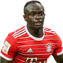 Sadio Mané