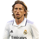 Luka Modrić