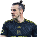 Gareth Bale