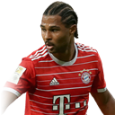 Serge Gnabry