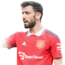 Bruno Fernandes