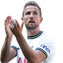 Harry Kane