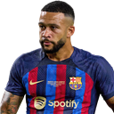 Memphis Depay