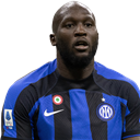 Romelu Lukaku