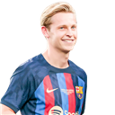 Frenkie de Jong