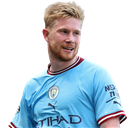 Kevin De Bruyne