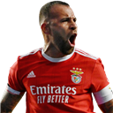 Nicolás Otamendi