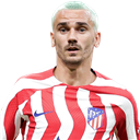 Antoine Griezmann