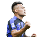 Lautaro Martínez