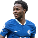Raheem Sterling