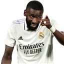 Antonio Rüdiger