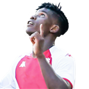 Breel Embolo
