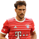 Leon Goretzka