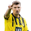 Thomas Meunier