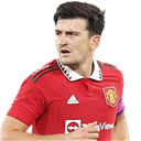 Harry Maguire