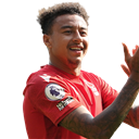 Jesse Lingard