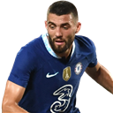 Mateo Kovačić
