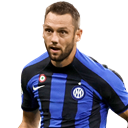 Stefan de Vrij