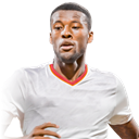 Georginio Wijnaldum