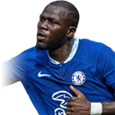 Kalidou Koulibaly