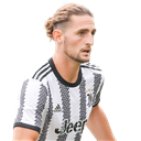 Adrien Rabiot