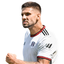 Aleksandar Mitrović