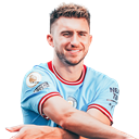Aymeric Laporte