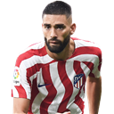 Yannick Carrasco