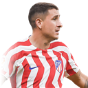 José María Giménez