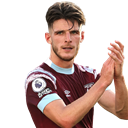 Declan Rice