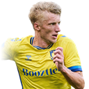 Daniel Wass